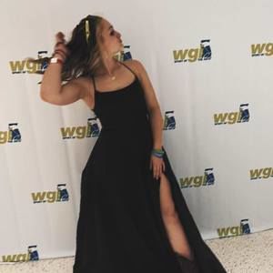 Meet your Posher, Hailey